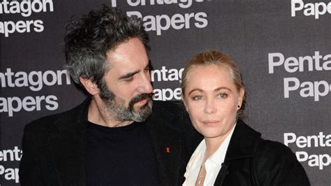 emmanuelle béart divorce.